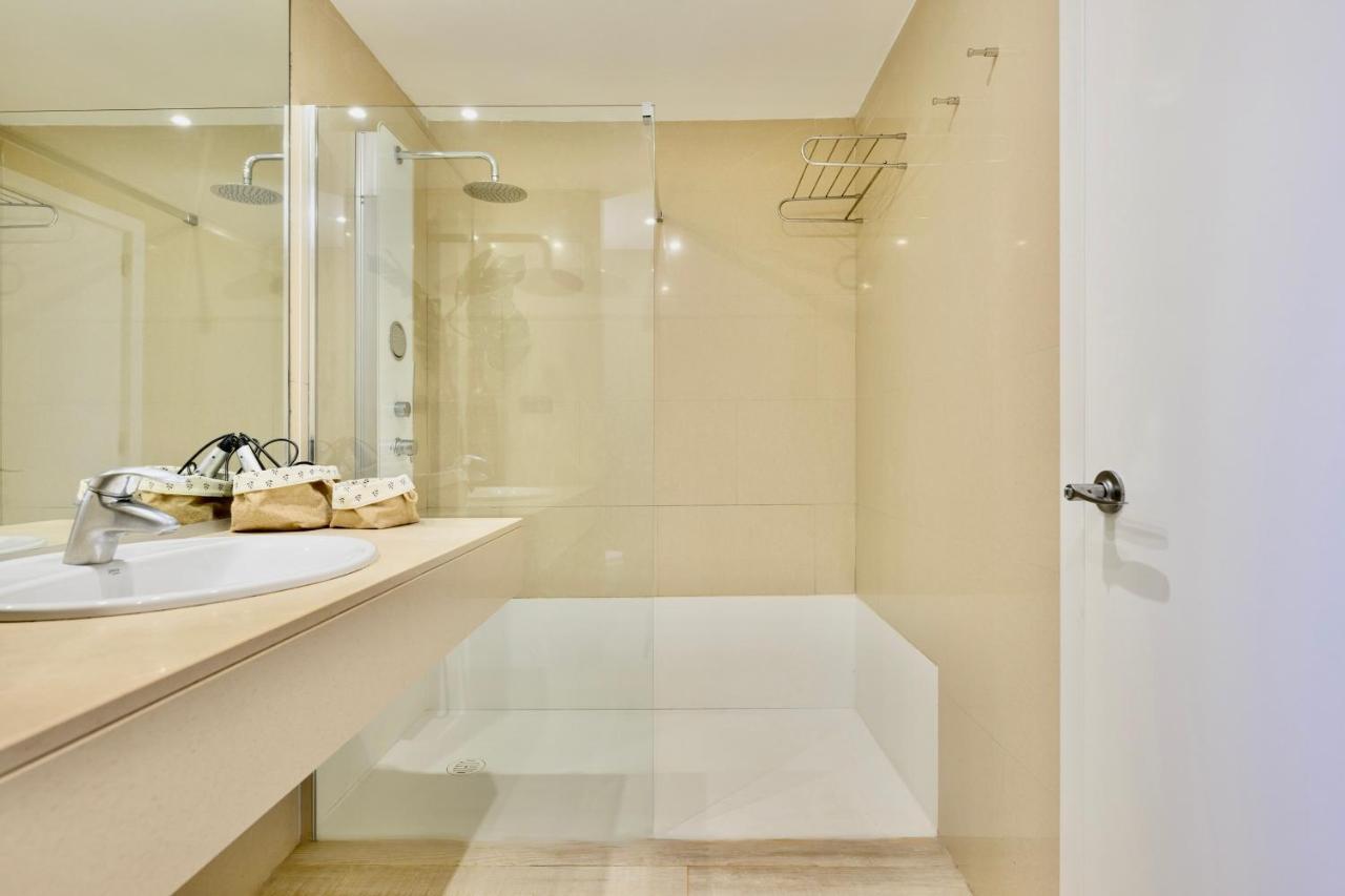 Villa With Private Pool In Luxury Golf Resort Salobre  Kültér fotó