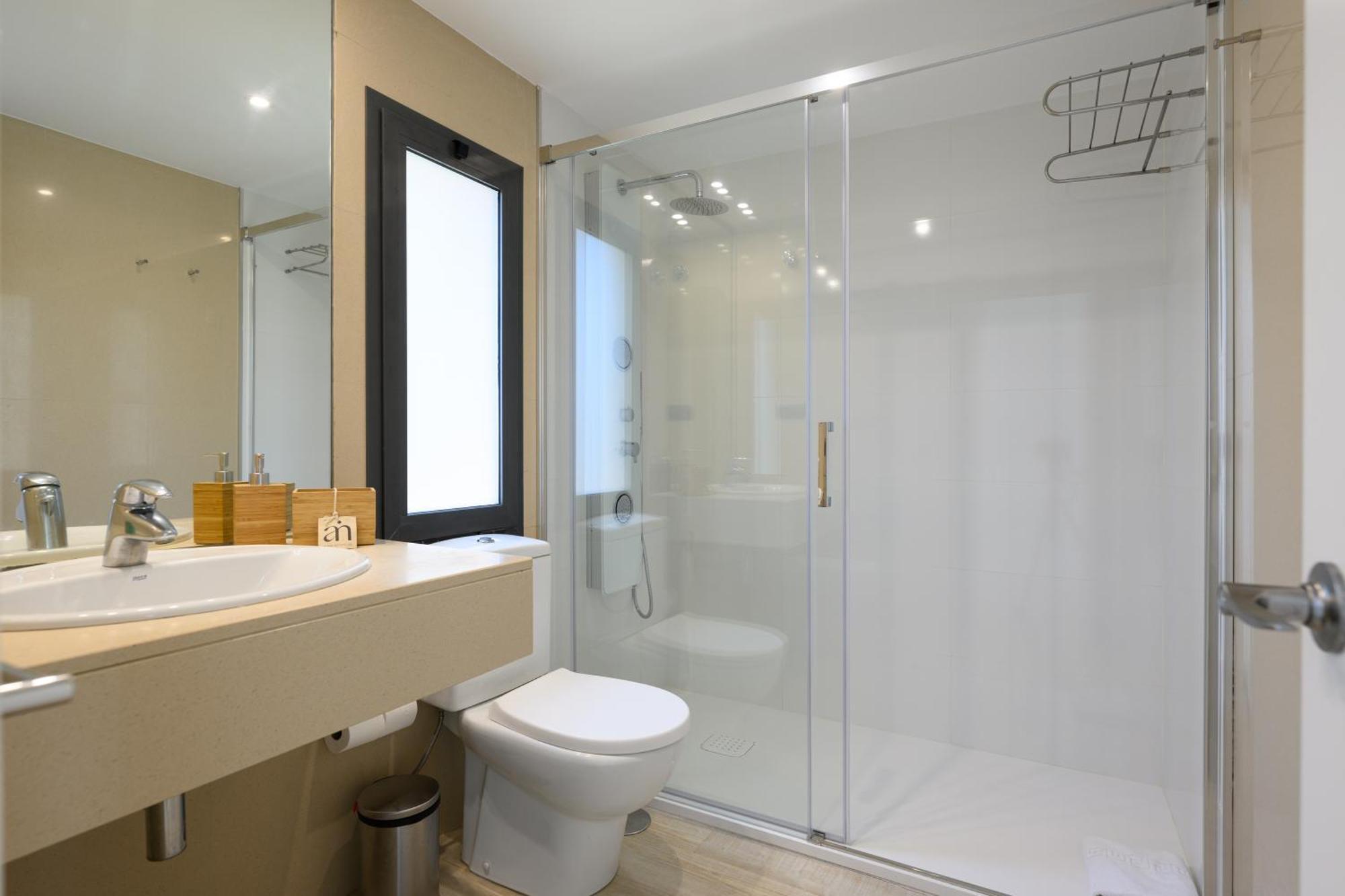 Villa With Private Pool In Luxury Golf Resort Salobre  Kültér fotó